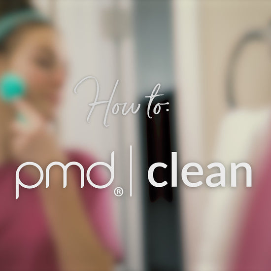 4001-Blush?PMD Clean in Blush