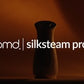 PMD SilkSteam Pro