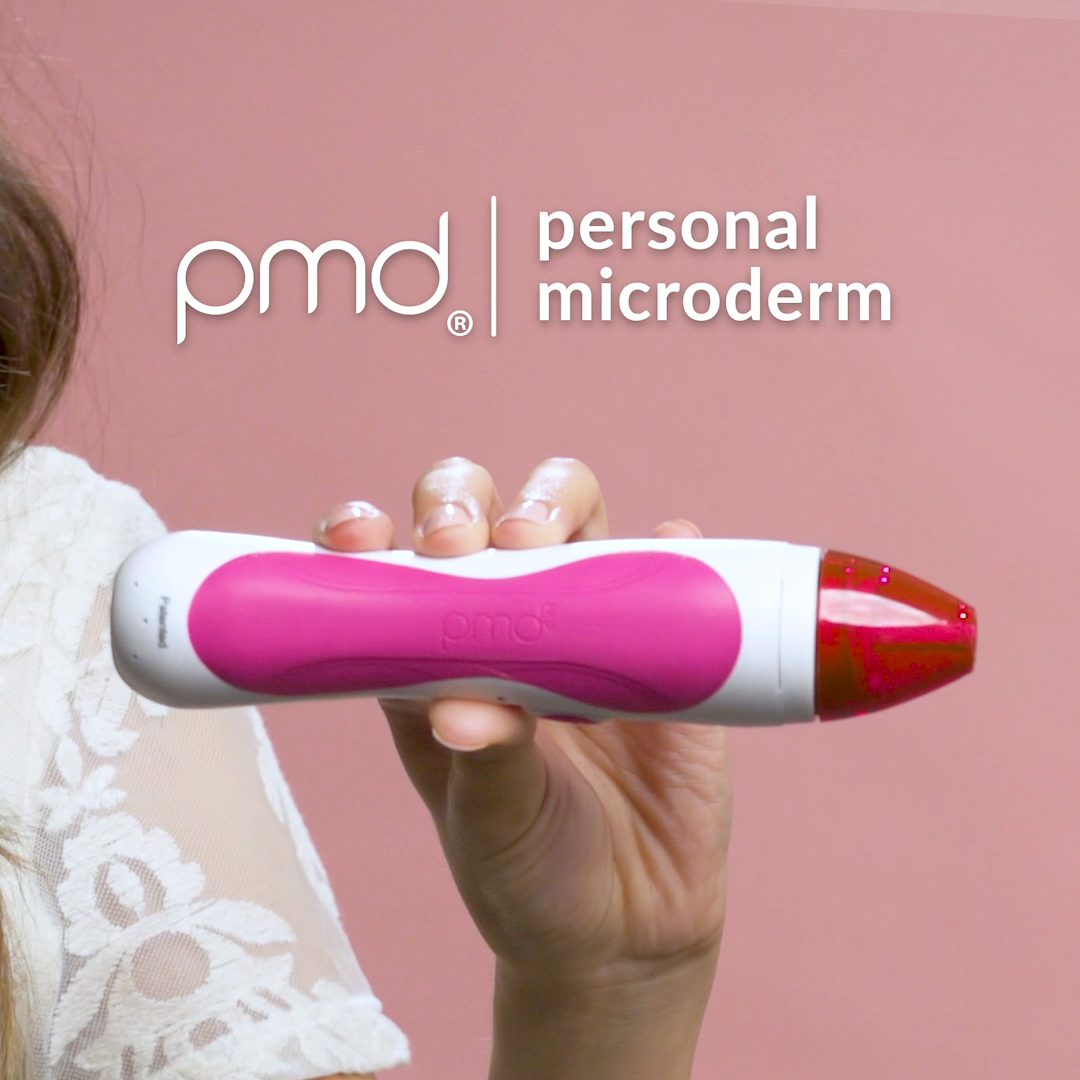 PMD Beauty Personal Microderm Pro Device - Thumbnail 4