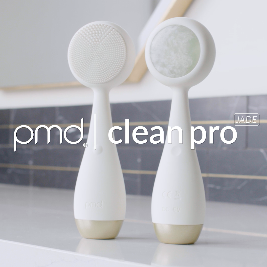 Jade Skin Care Product - PMD Clean Pro Jade | PMD Beauty Jade Skin Care Product - PMD Clean Pro Jade | PMD Beauty