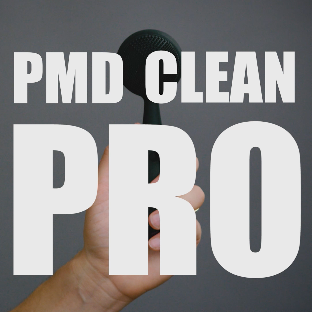 4002-BlackOB? Video About the PMD Clean Pro OB