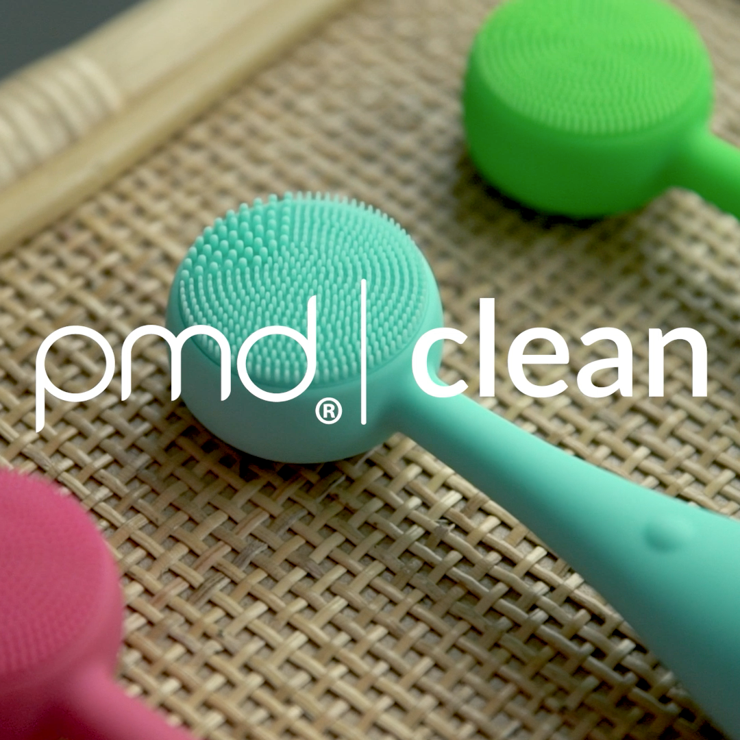 4001-BERRY?Meet the PMD Clean for Teens