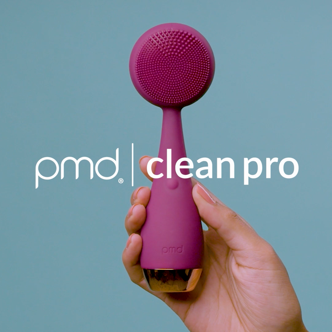 4002-Navy? PMD Clean Pro Video About The Product