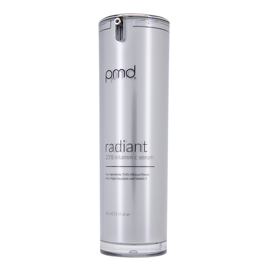radiant 20% Vitamin C Serum| First Shipment 50% Off w/ Subscription Sign Up