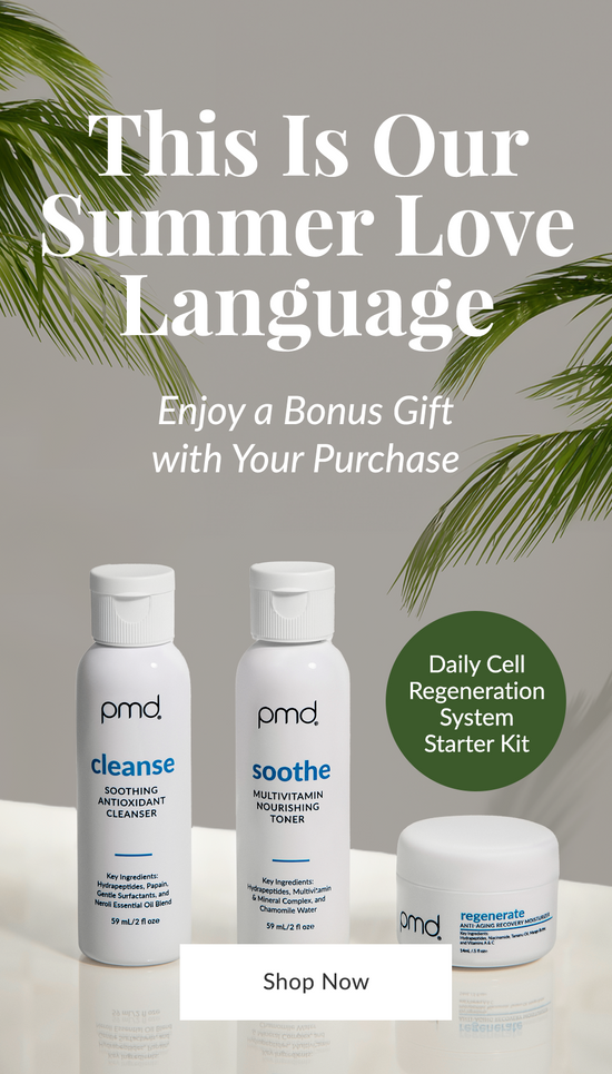 PMD Wave Pro – PMD Beauty