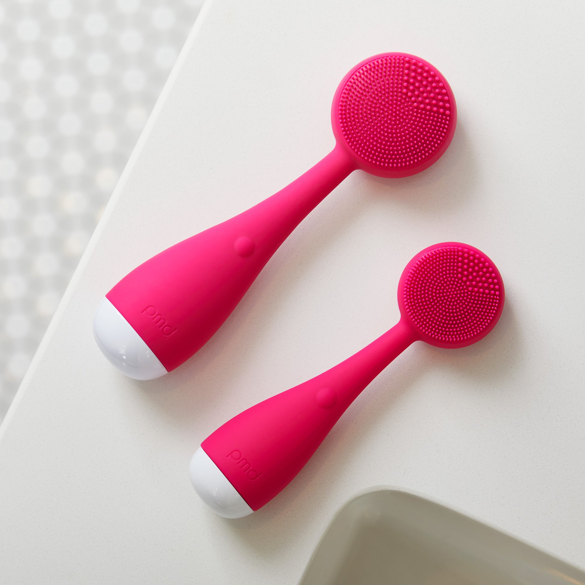 PMD Clean Mini - Compact Facial Cleansing Device