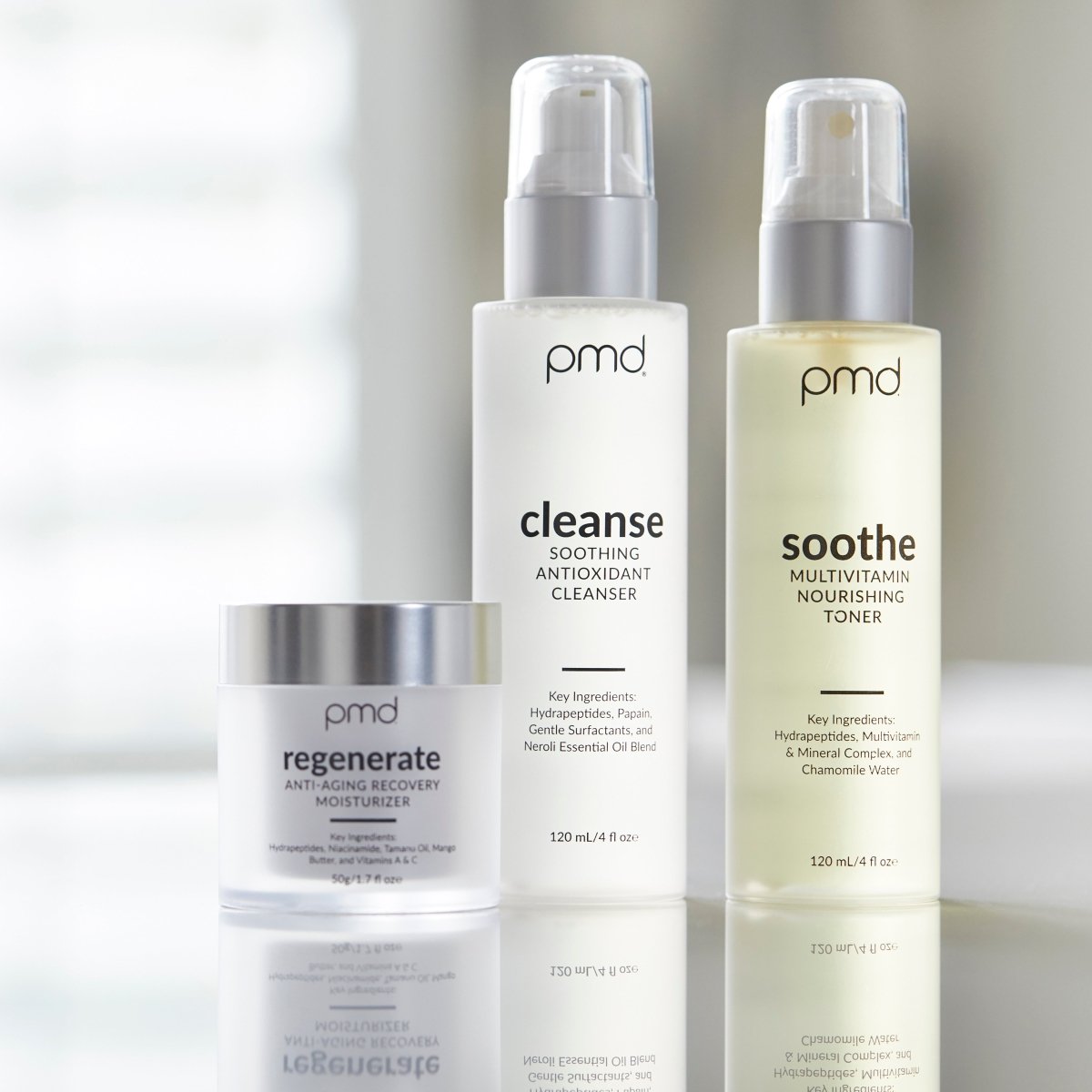PMD Clean PMD Beauty PMD Clean PMD Beauty
