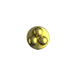 AT-4003-MNavy?relax Body Massager Replacement in Gold