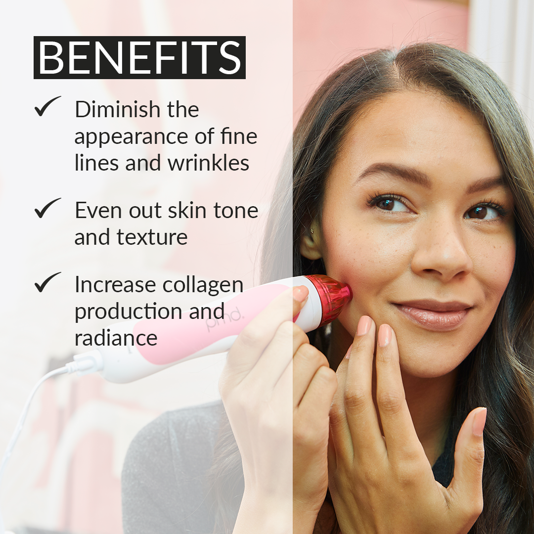 international_classic_blush?Benefits of using the Personal Microderm