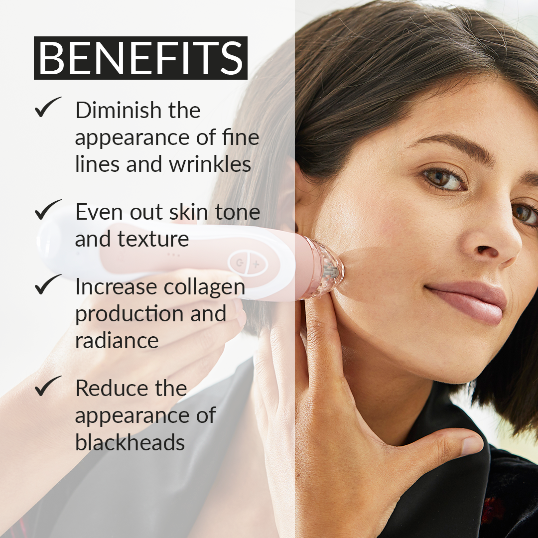 1005-berry?Benefits Of The Personal Microderm Elite Pro