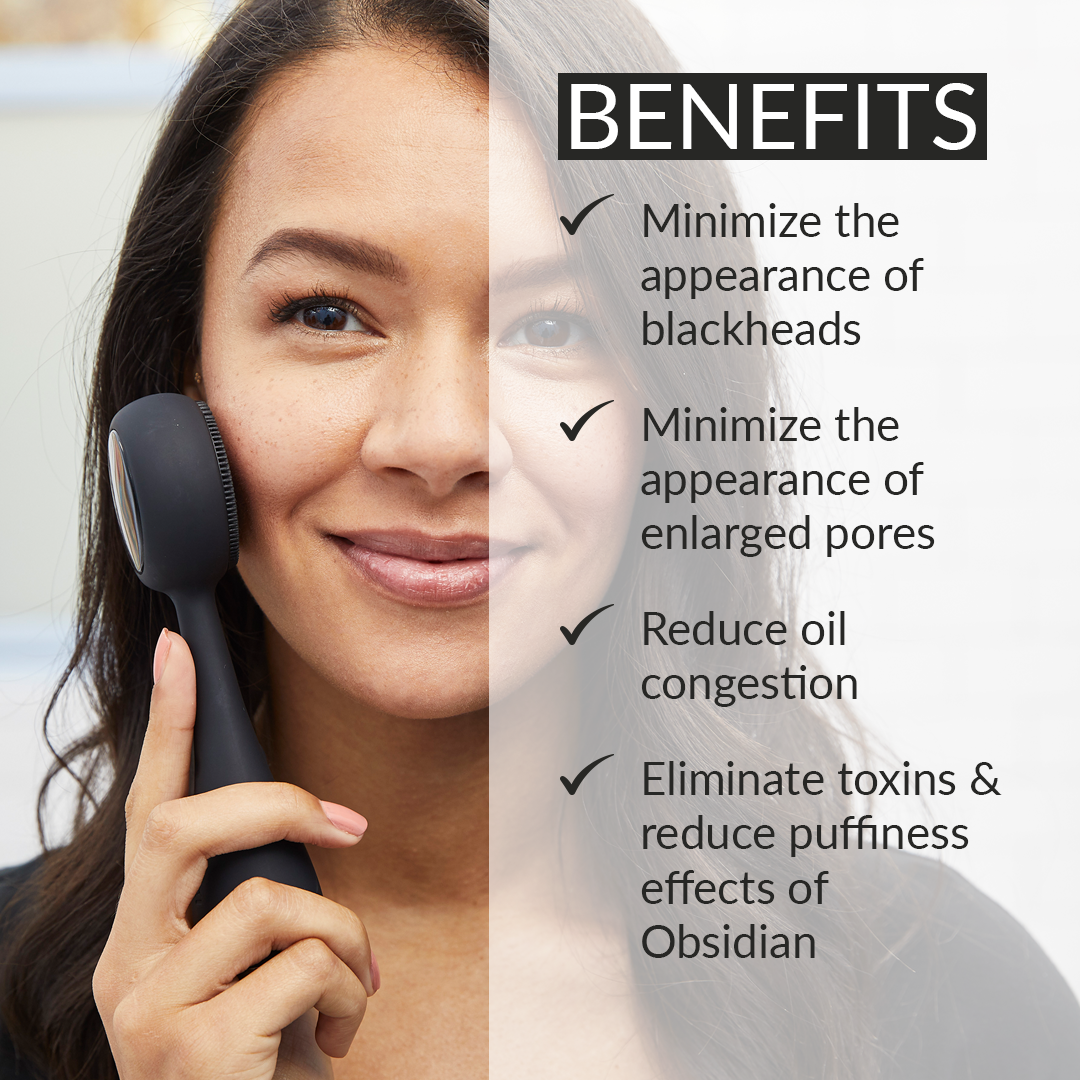 4002-BlackOB? Benefits of the PMD Clean Pro OB