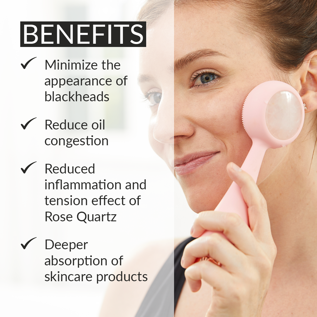 Rose online quartz cleansing