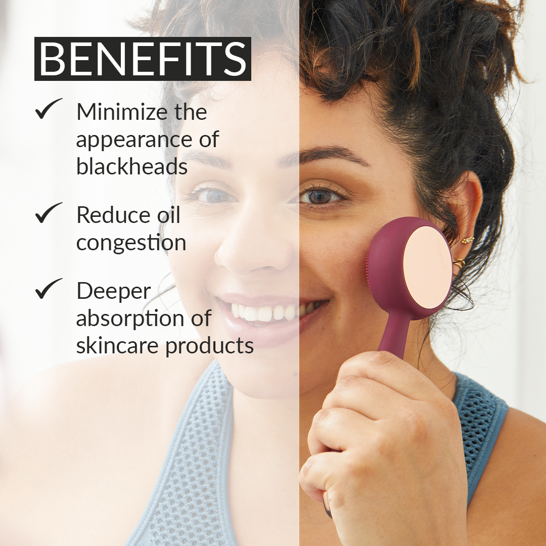 4002-Berry? PMD Clean Pro Benefits