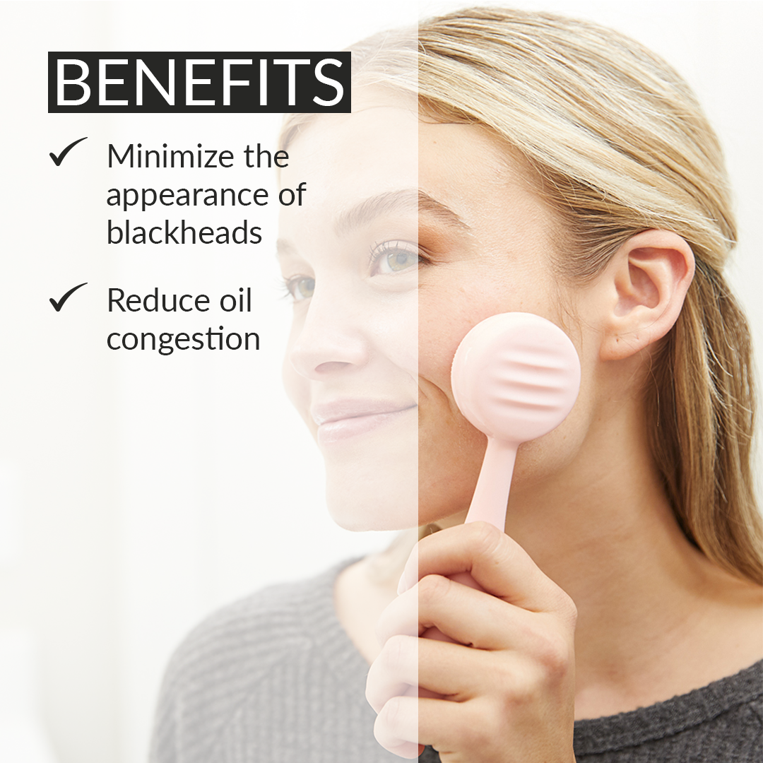 4001-Blush?Benefits of using the PMD Clean