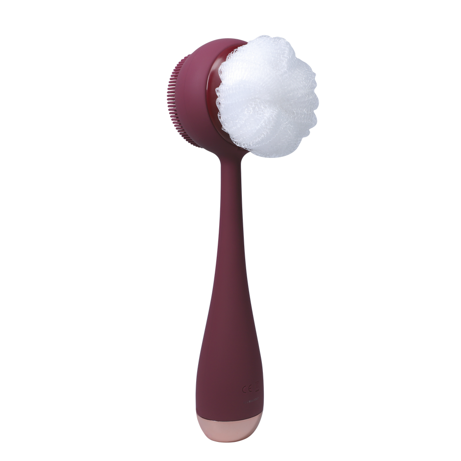 Body Cleansing Brush Ultimate Exfoliator Tool PMD Beauty