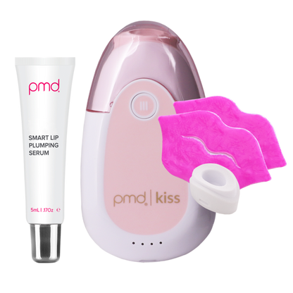 3001-blush?PMD Kiss System in blush
