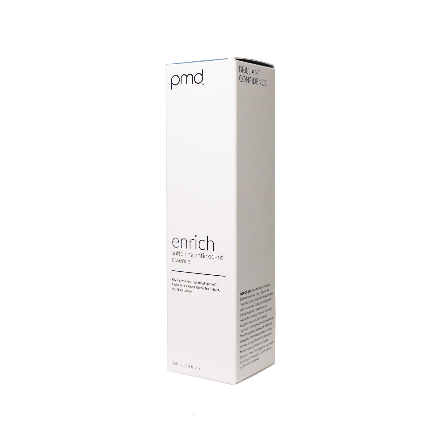 1070-enrich?enrich Softening Antioxidant Essence packaging