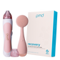 fresh_face_classic_bundle_blush?Personal Microderm Classic in Blush, PMD Clean in Blush, Box of Recovery Masks