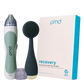 fresh_face_classic_bundle_grey/navy?Personal Microderm Classic in Grey, PMD Clean in Navy, Box of Recovery Masks