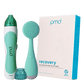 fresh_face_classic_bundle_teal?Personal Microderm Classic in Teal, PMD Clean in Teal, Box of Recovery Masks