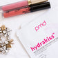 1061?Hydrakiss Bio-Cellulose Anti-Aging Lip Sheet Masks