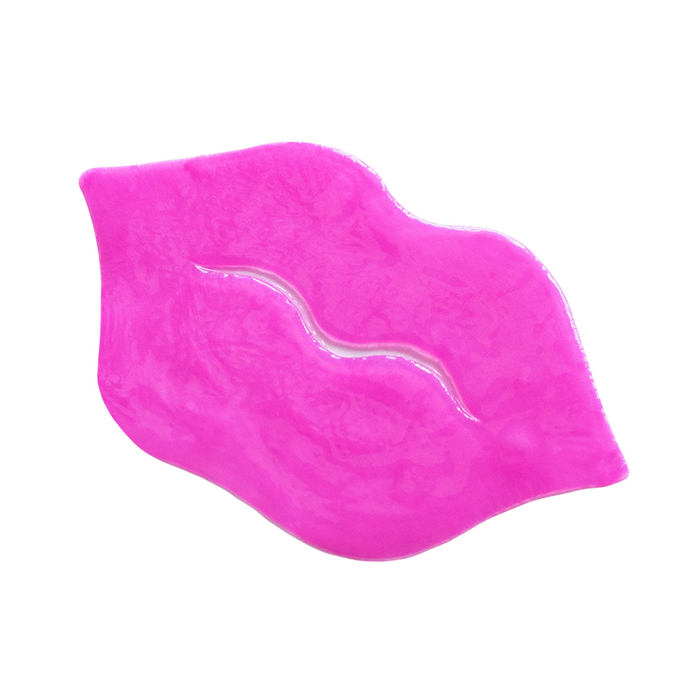 1061?Hydrakiss Bio-Cellulose Anti-Aging Lip Sheet Masks