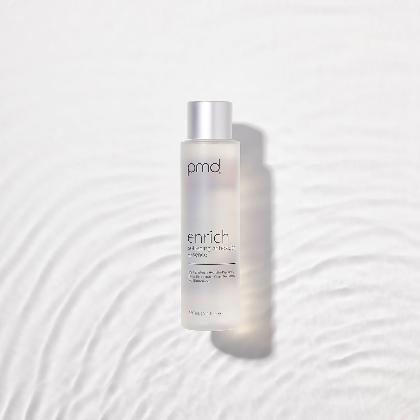 1070-enrich?enrich Softening Antioxidant Essence with water background