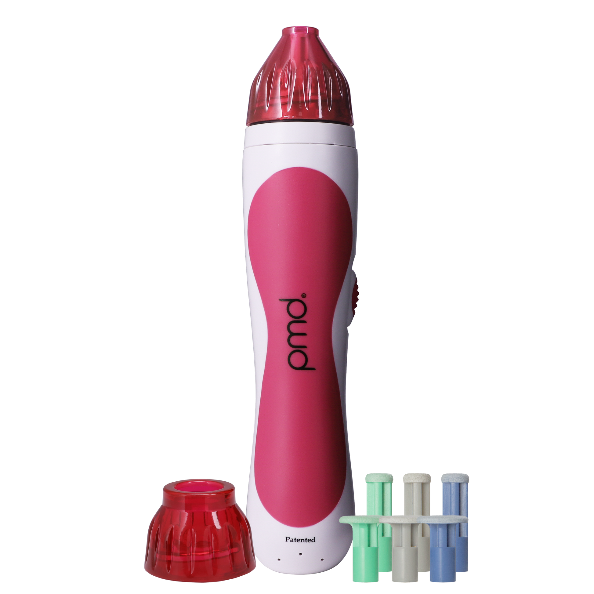 fresh_face_classic_bundle_pink?Personal Microderm Classic in Pink