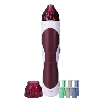 1001-berry?Personal Microderm Classic in berry