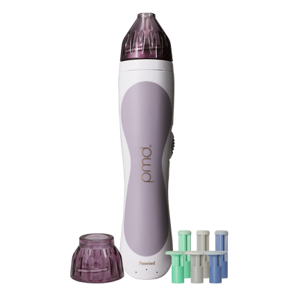 1001-LPur?Personal Microderm Classic in Lavender