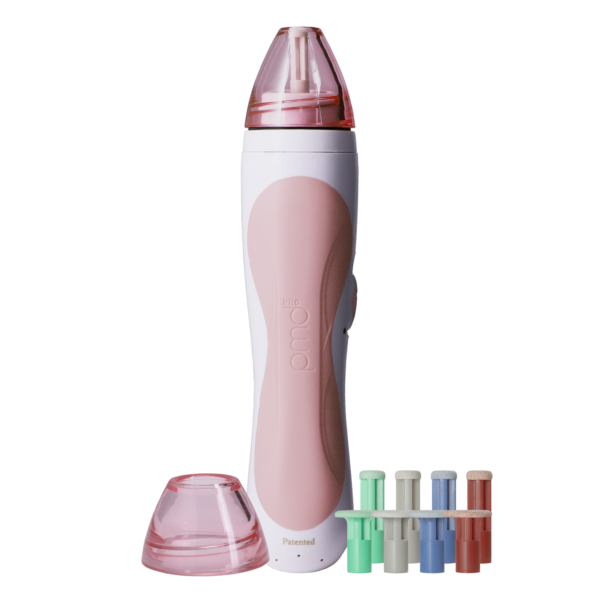 1001-BlushPro?Personal Microderm Pro Blush