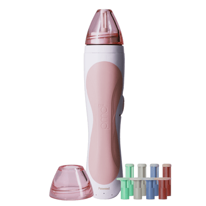 1001-BlushPro?Personal Microderm Pro Blush