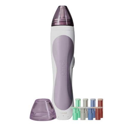 1001-LPURPRO?Personal Microderm Pro in Lavender