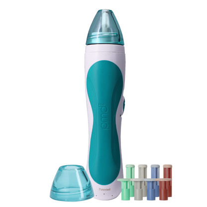 1001-MerBluePro?Personal Microderm Pro in Mermaid
