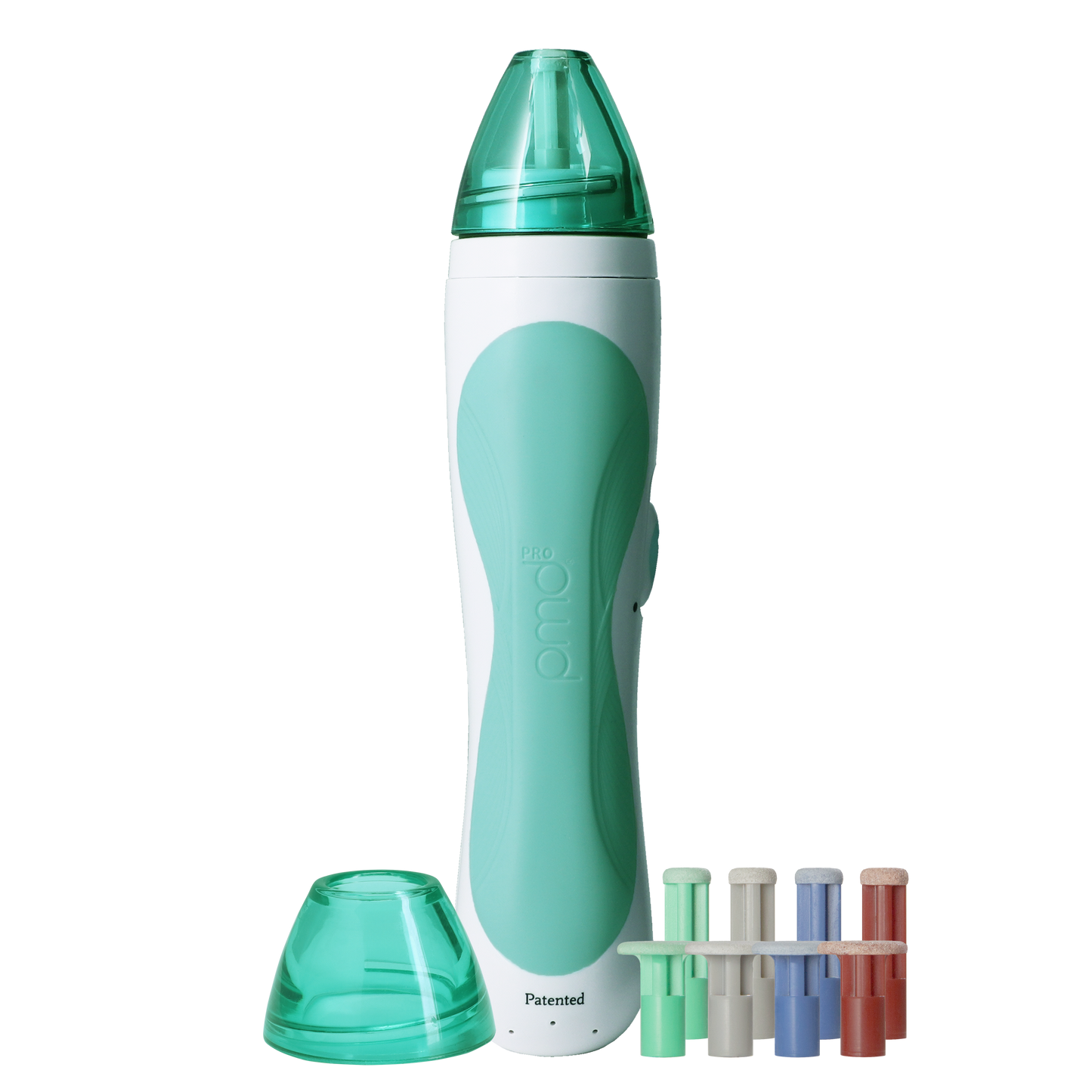 beauty_kit_teal_new?Personal Microderm Pro in Teal