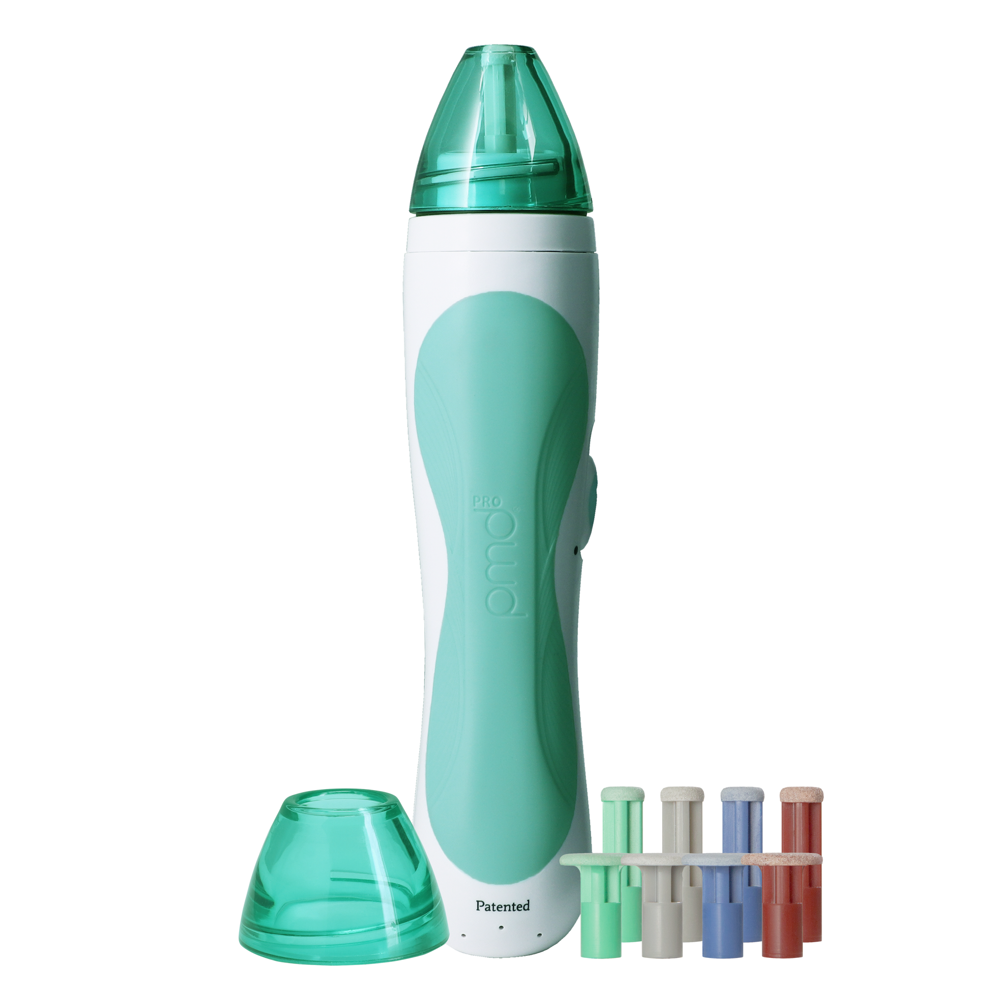 beauty_kit_teal_new?Personal Microderm Pro in Teal
