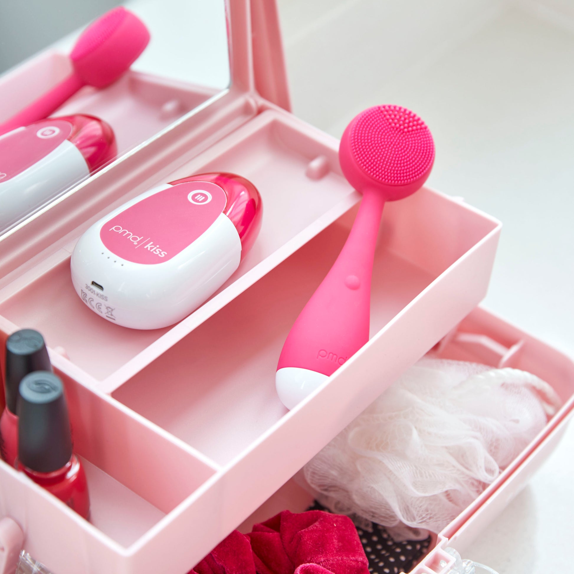 13 Facts About Caboodles Makeup Organizers