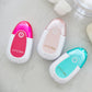 3001-KISS?3 PMD Kisses in Pink, Blush, & Teal