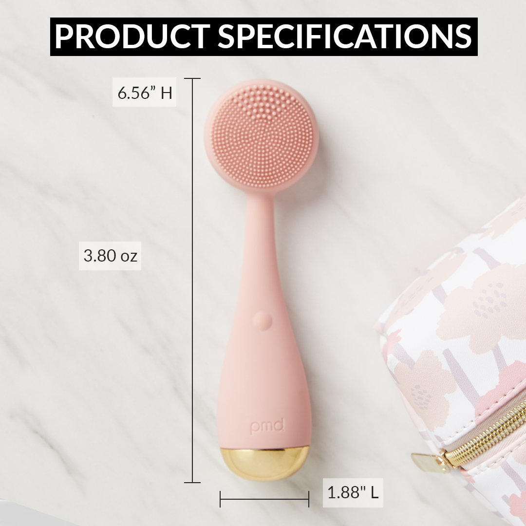 4001-PINK?Product Specifications of the PMD Clean
