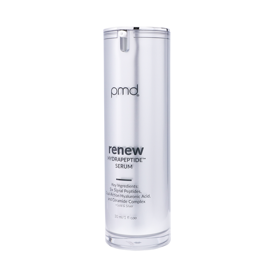 renew HydratingPeptides™ Serum | First Shipment 50% Off w/ Subscription Sign Up