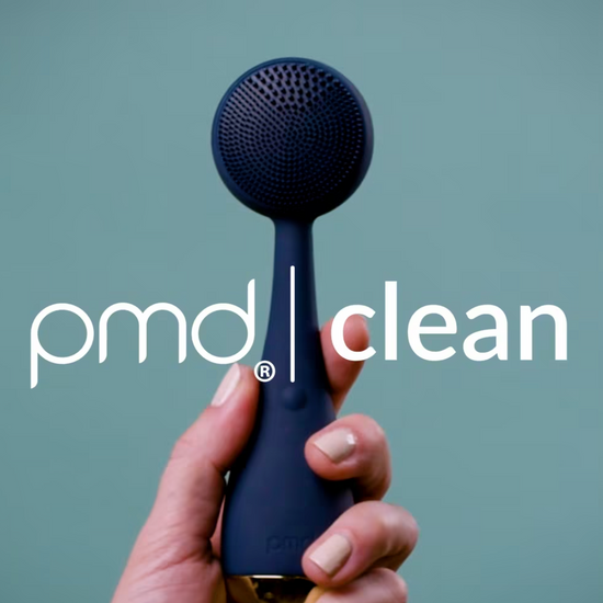 4001-Blush?Meet the PMD Clean