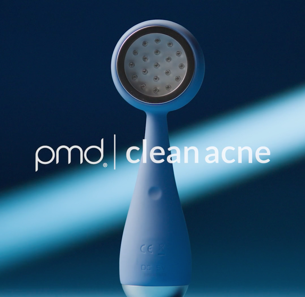 PMD Beauty Clean