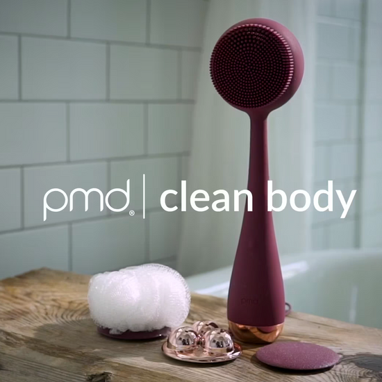 4003-Blush?Meet the PMD Clean Body