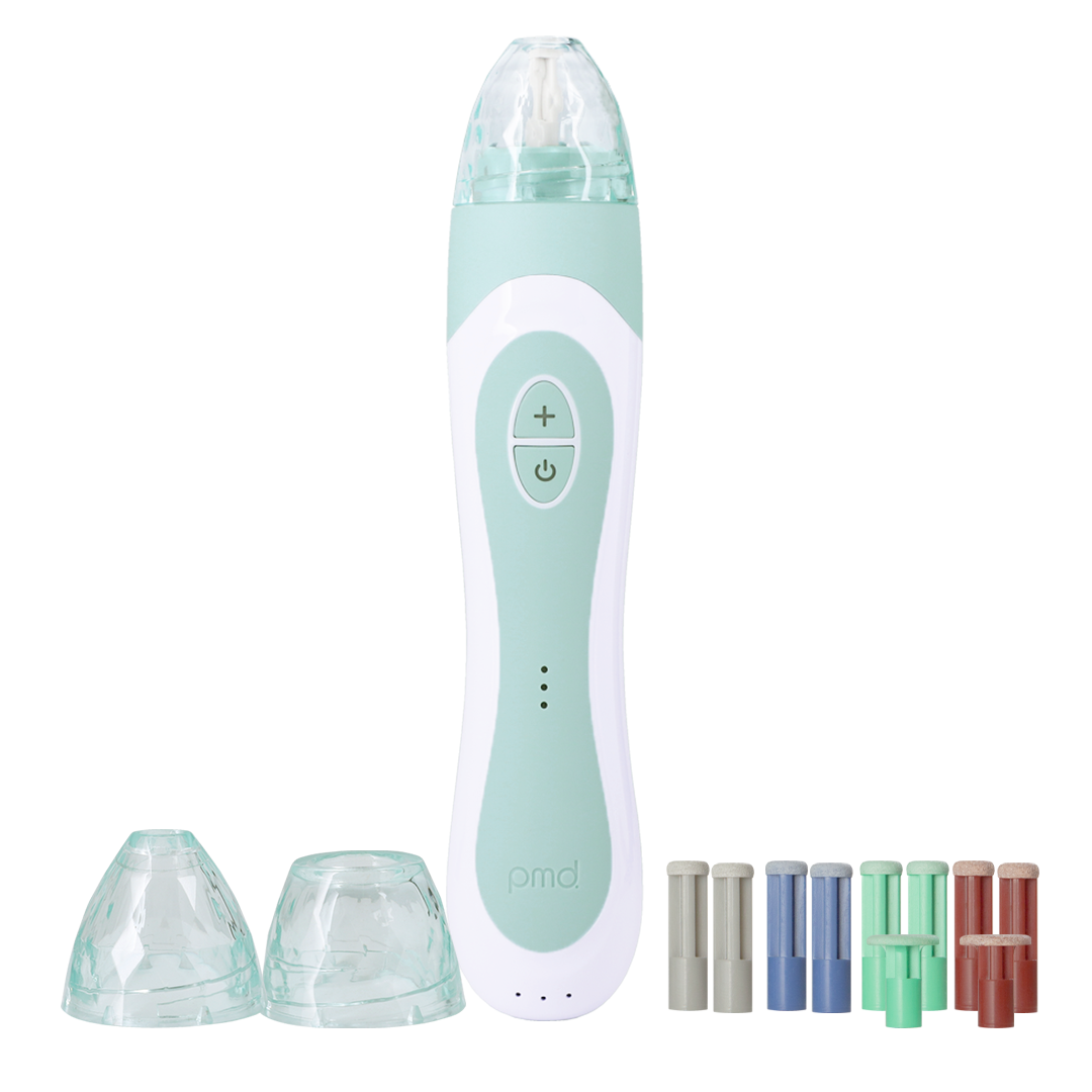 PMD Clean Mini - Compact Facial Cleansing Device | PMD Beauty