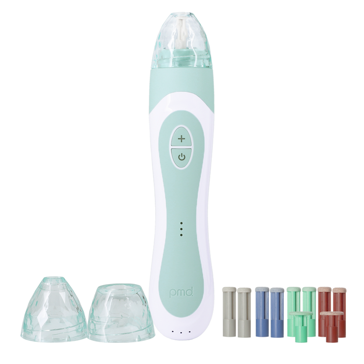 Skin Clean Device Acne Device for Effective Skin Care - PMD Clean Acne | PMD Beauty