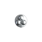AT-4003-MTEAL?AT-4003-MNavy?relax Body Massager Replacement in Silver